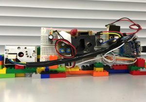 「Arduino的なもので作る、環境センサIoT（ダストセンサ編）」のイメージ