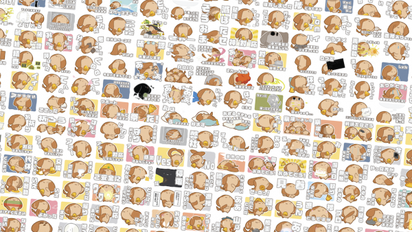 Web site image