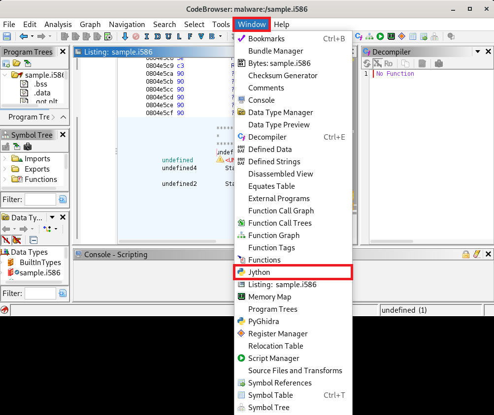 IoTマルウェアMiraiの設定情報抽出ツール「mirai-toushi」の公開 | IIJ Engineers Blog