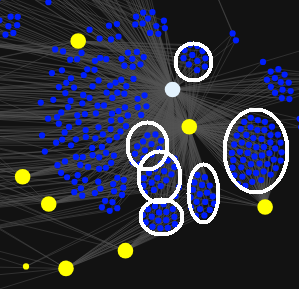図5: C2サーバのドメイン（その2）